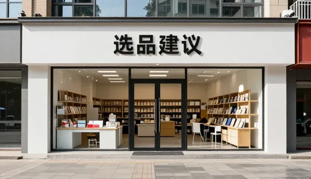 电商代运营服务如何助力办公文具品牌精准触达市场